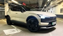 Volvo EX30 Twin Motor long-term review