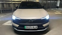 Volvo EX30 Twin Motor long-term review