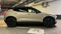 Volvo EX30 Twin Motor long-term review