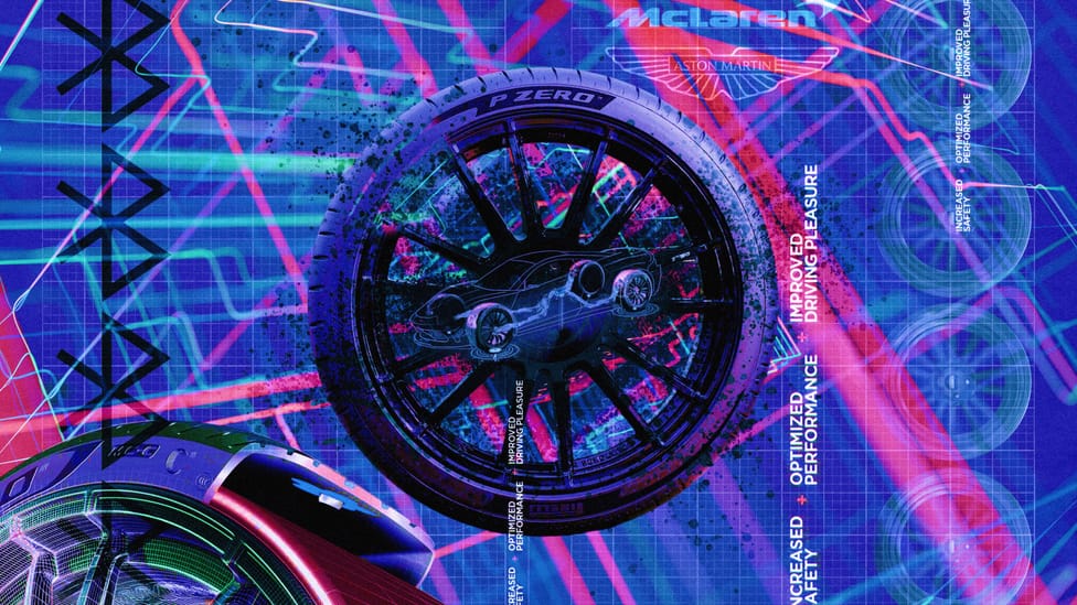 Intelligent tyres: The next big thing