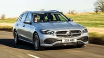 Mercedes-Benz C-Class Estate