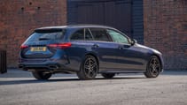 Mercedes-Benz C-Class Estate