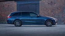 Mercedes-Benz C-Class Estate