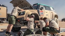 Defender Dakar 2026 Round Up