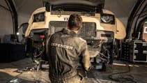 Defender Dakar 2026 Round Up
