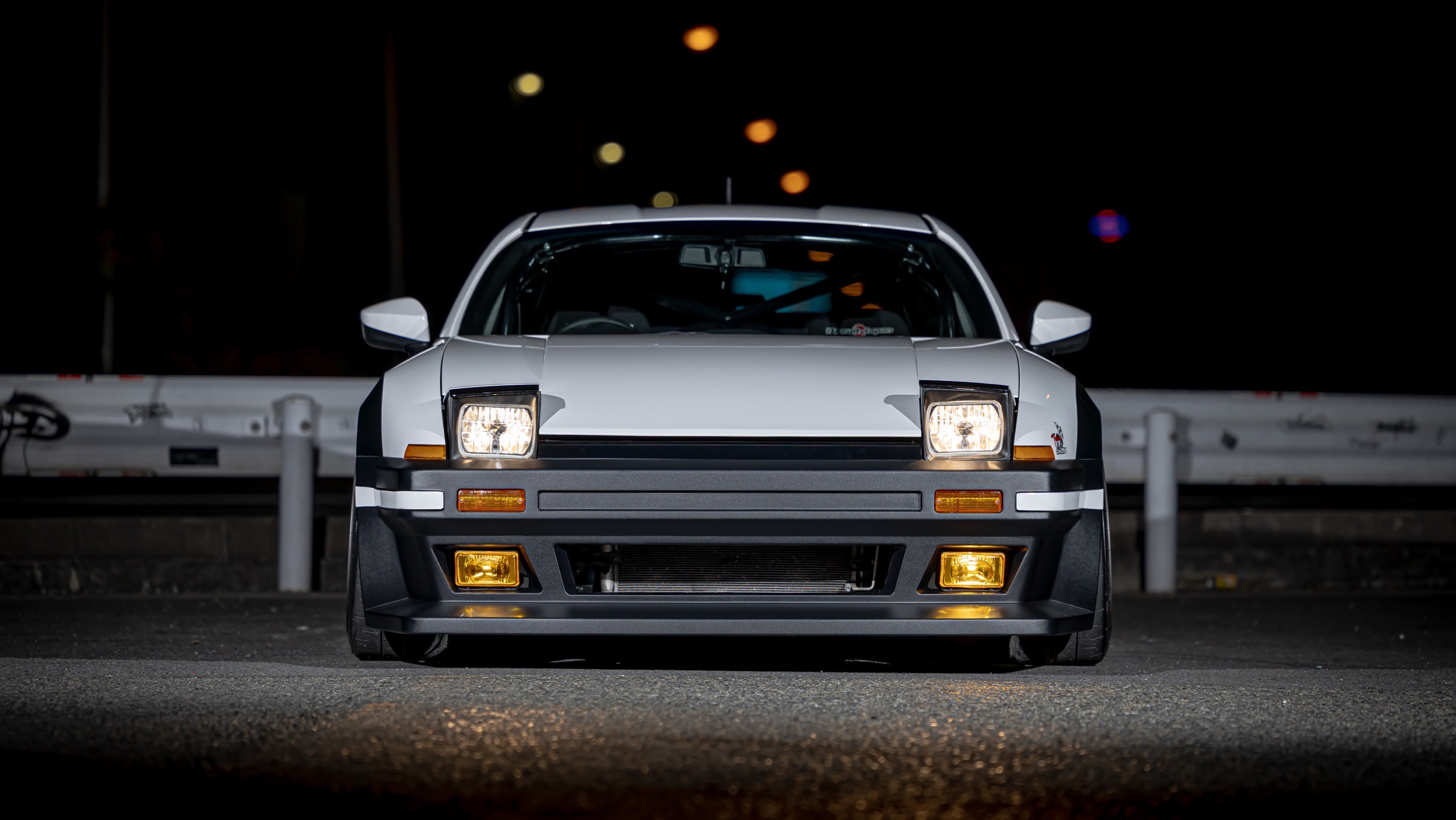 Result Japan NEO86 Top Gear