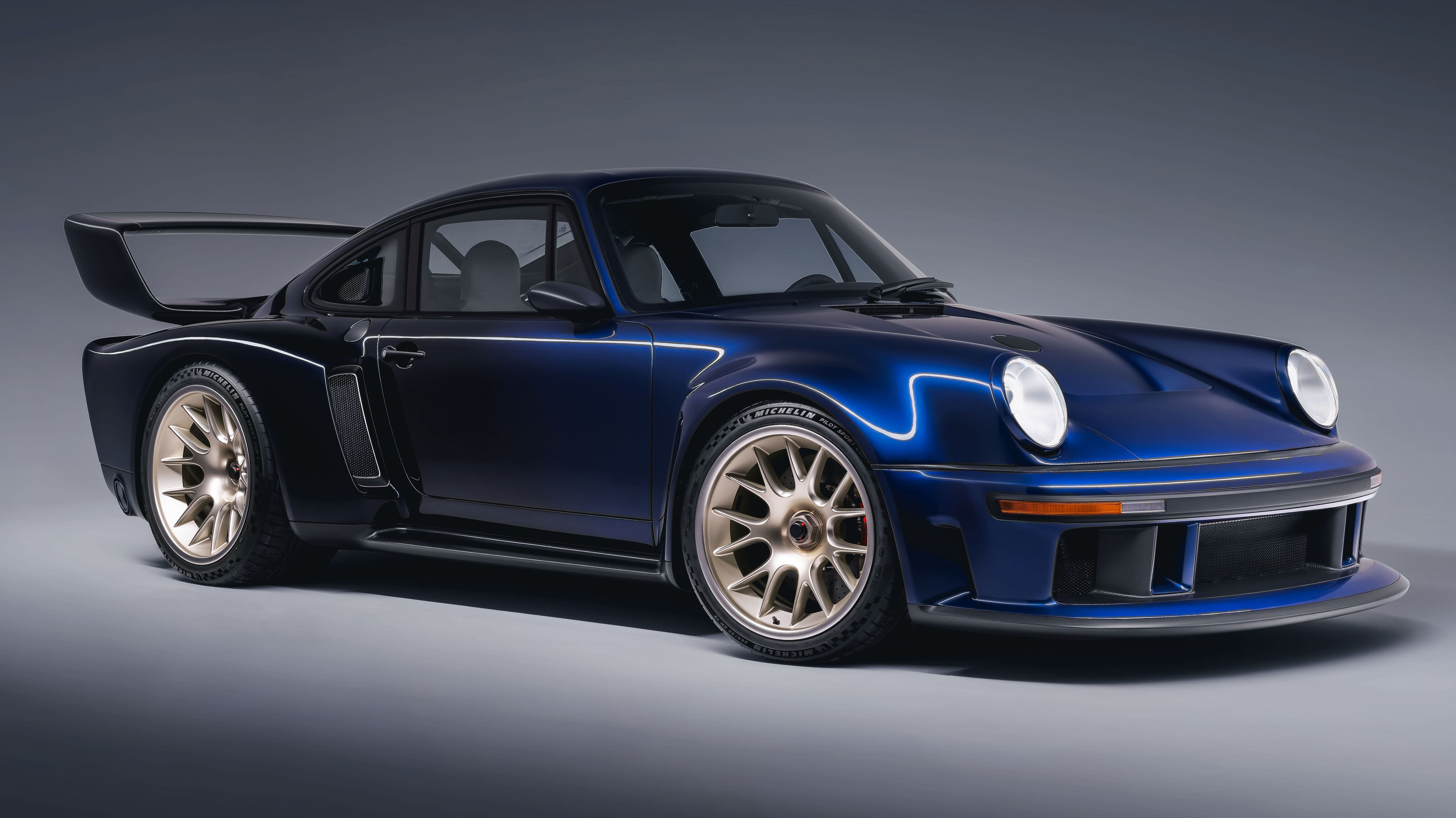 Singer DLS Turbo Sorcerer revealed