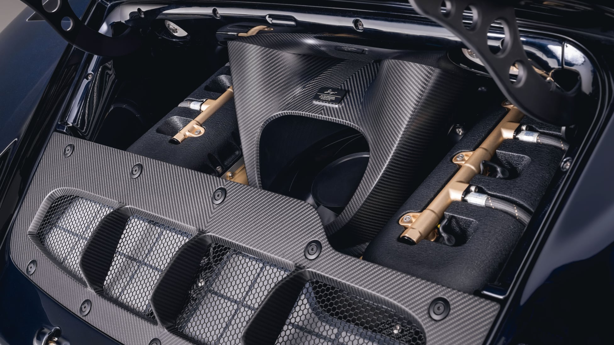 Stop what you’re doing: this is the first 690bhp Singer DLS Turbo, and ...