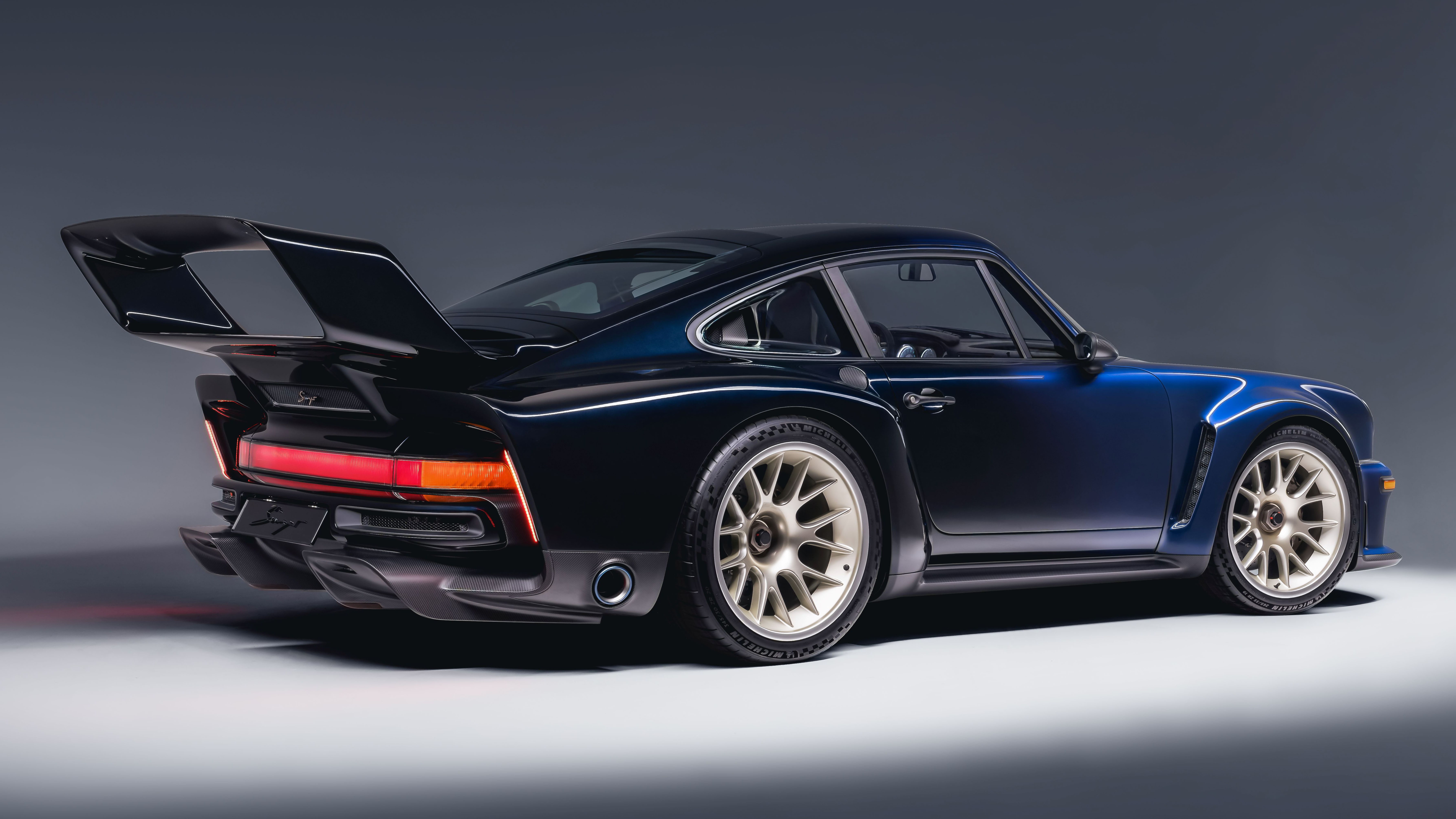 Singer DLS Turbo Sorcerer revealed