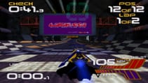 TG’s 50 greatest games of all time: WipEout 2097