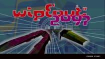 TG’s 50 greatest games of all time: WipEout 2097
