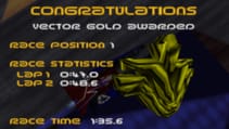 TG’s 50 greatest games of all time: WipEout 2097