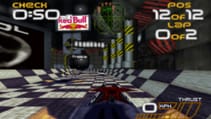 TG’s 50 greatest games of all time: WipEout 2097