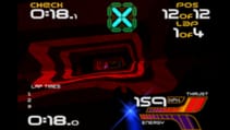 TG’s 50 greatest games of all time: WipEout 2097