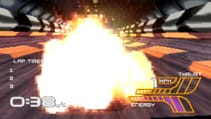 TG’s 50 greatest games of all time: WipEout 2097
