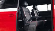 Volkswagen ID.Buzz interior