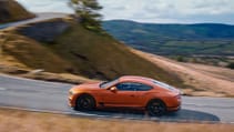 Bentley Continental GT long-term review