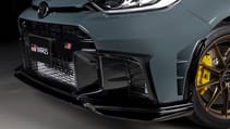 Toyota GR Yaris Morizo RR