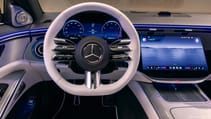 Mercedes S-Class