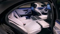 Mercedes S-Class