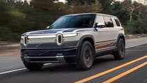 Rivian R2 prototype review