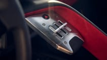 Ferrari 849 Testarossa drive selector