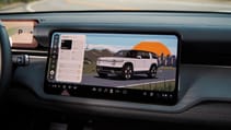 Rivian R2 prototype review