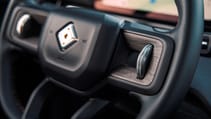 Rivian R2 prototype review