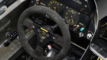 1986 Lotus 98T Top Gear