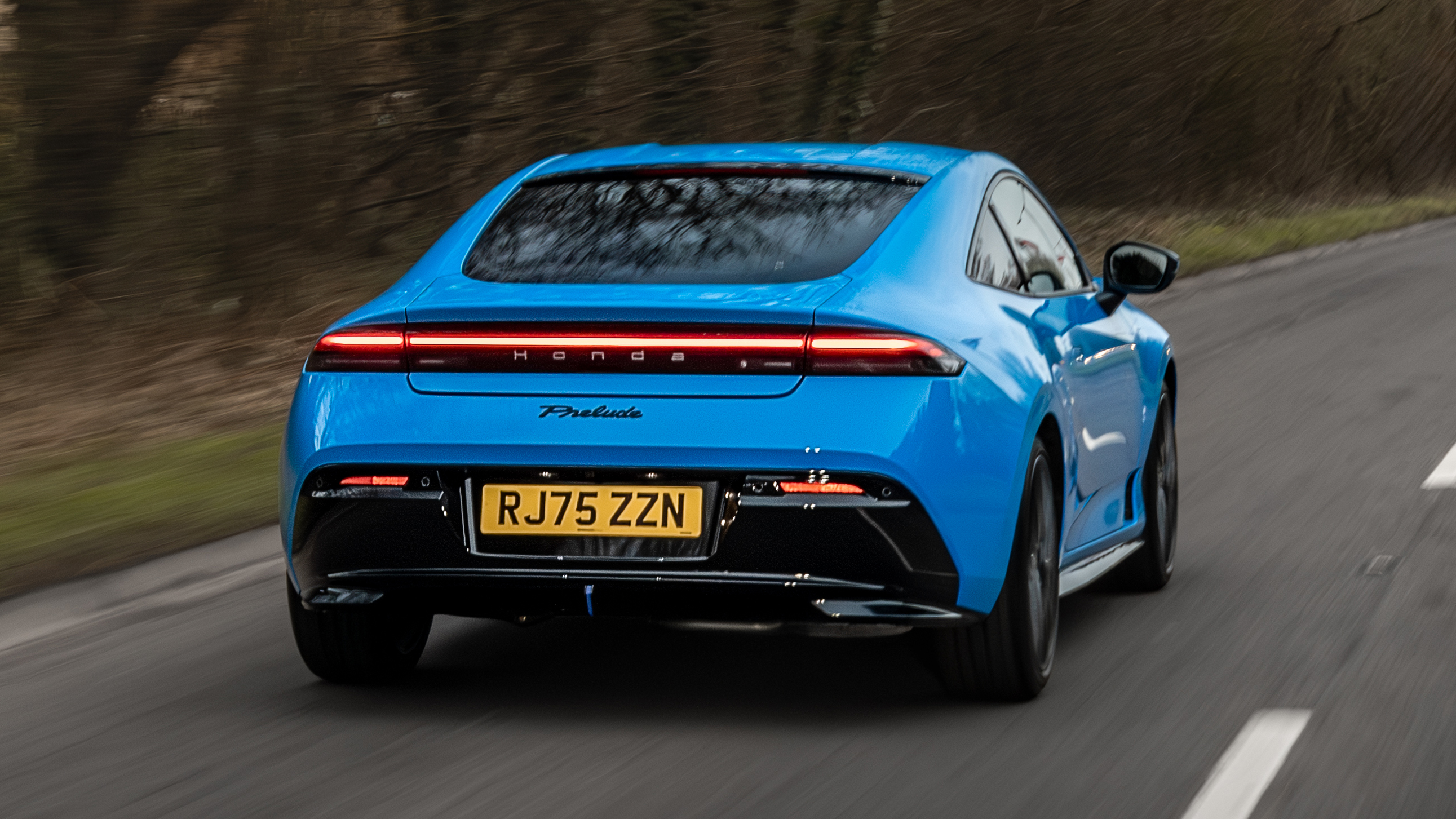 Honda Prelude Review 2026