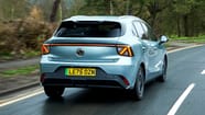 MG Motor UK MG4 Urban Review 2026 Top Gear MG Motor UK MG4 Urban Review 2026 Top Gear