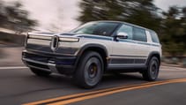 Rivian R2 prototype review