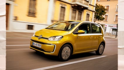 VW E-Up! 