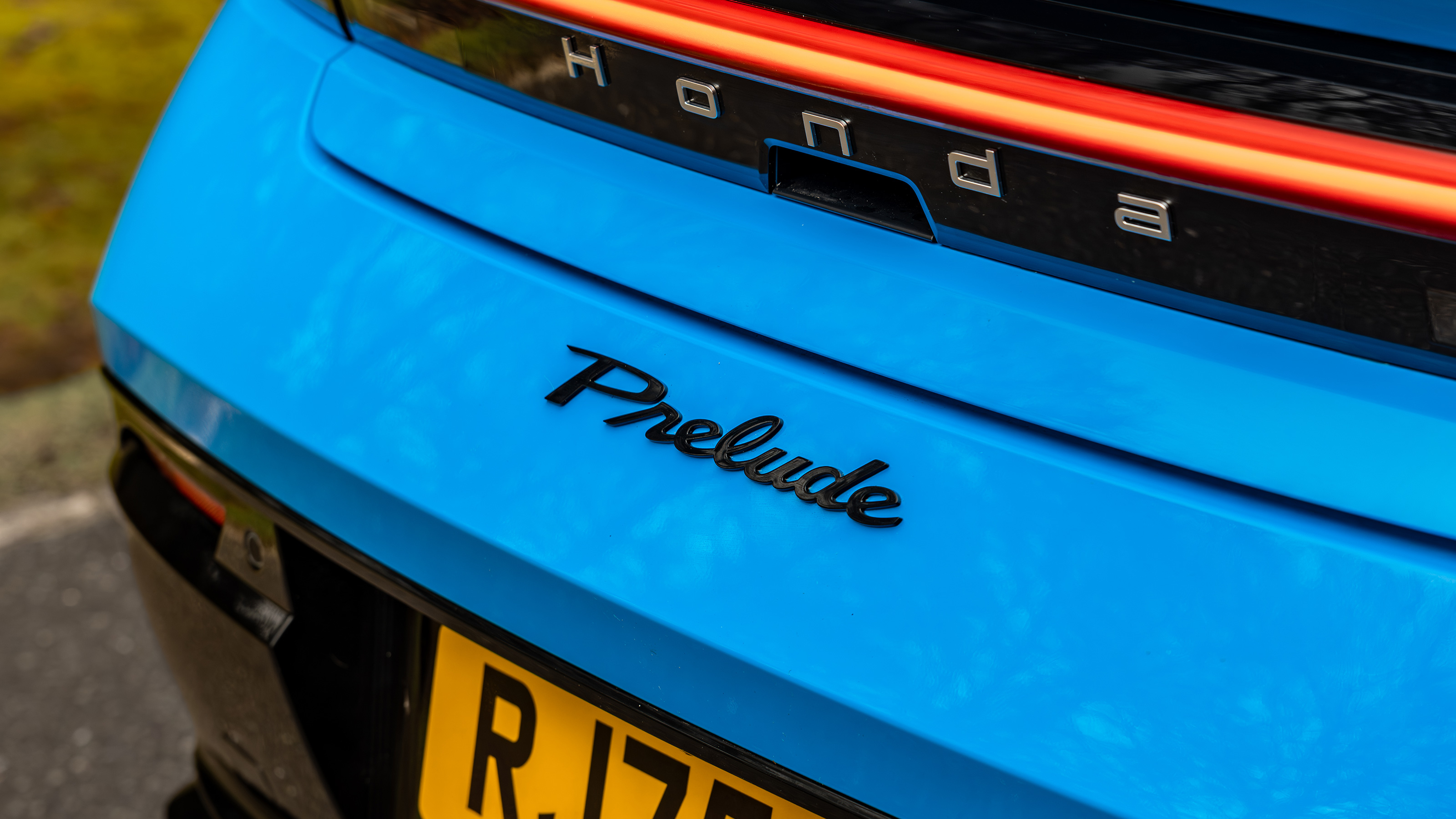 Honda Prelude Review 2026