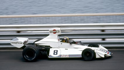 1975 Brabham BT44