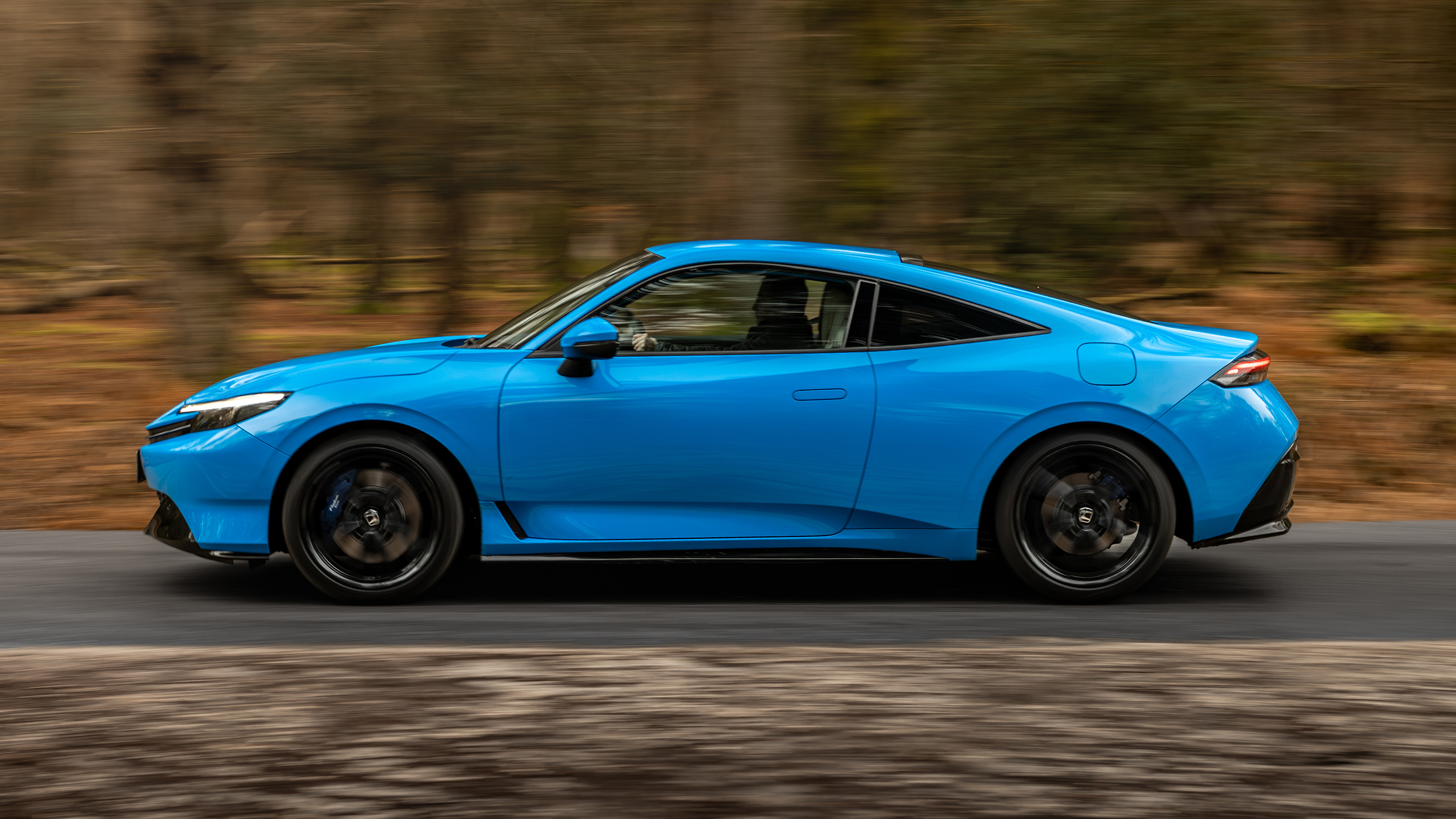 Honda Prelude Review 2026