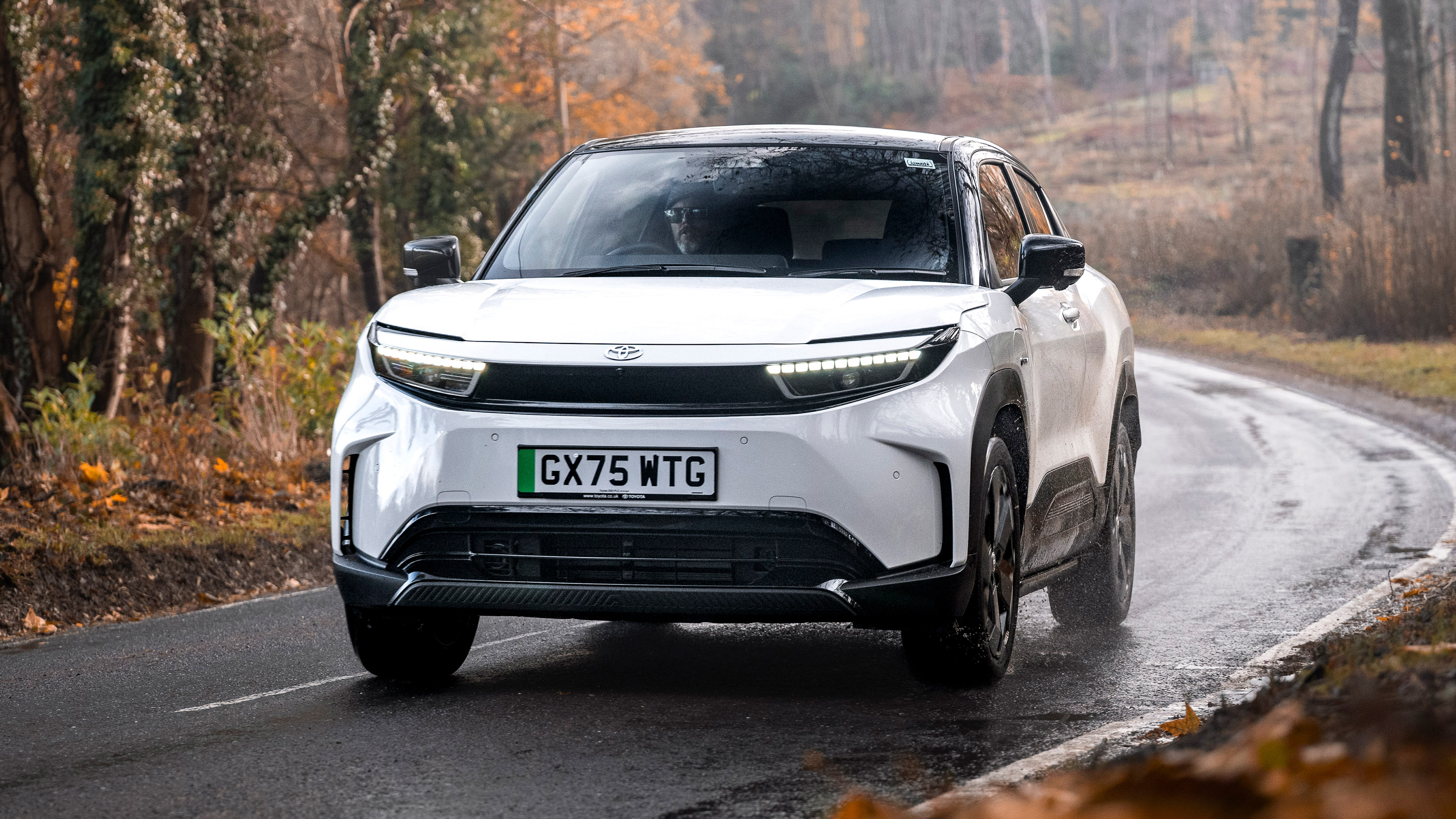 Toyota Urban Cruiser