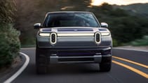 Rivian R2 prototype review