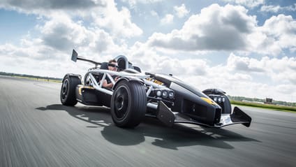 Ariel Atom