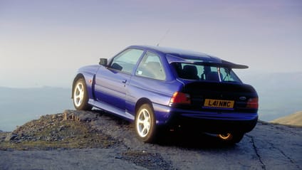 Ford Escort Cosworth