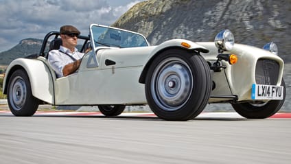 Caterham Seven