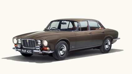 Jaguar XJ6