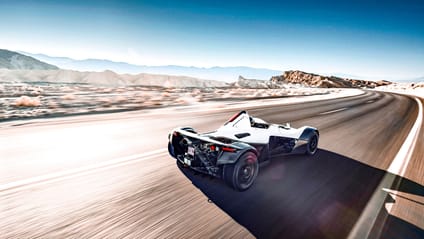 BAC Mono