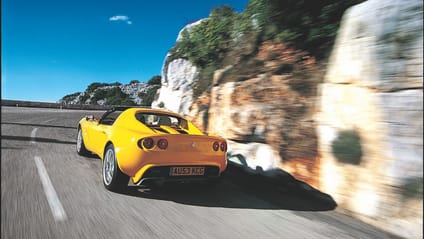 Lotus Elise