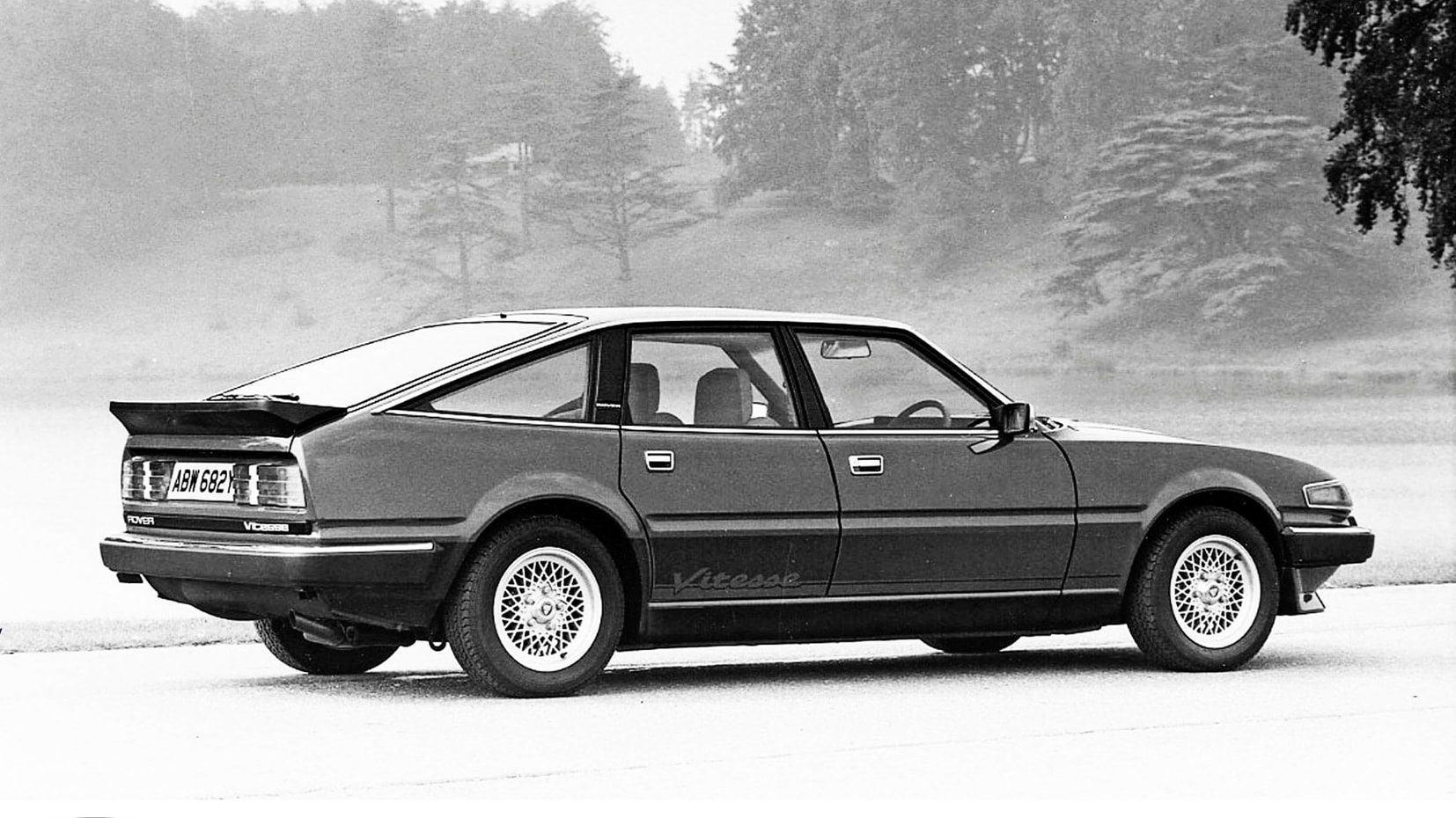 These are the 50 greatest British cars ever made | Top Gear