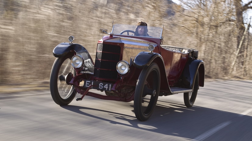 These are the 50 greatest British cars ever made | Top Gear