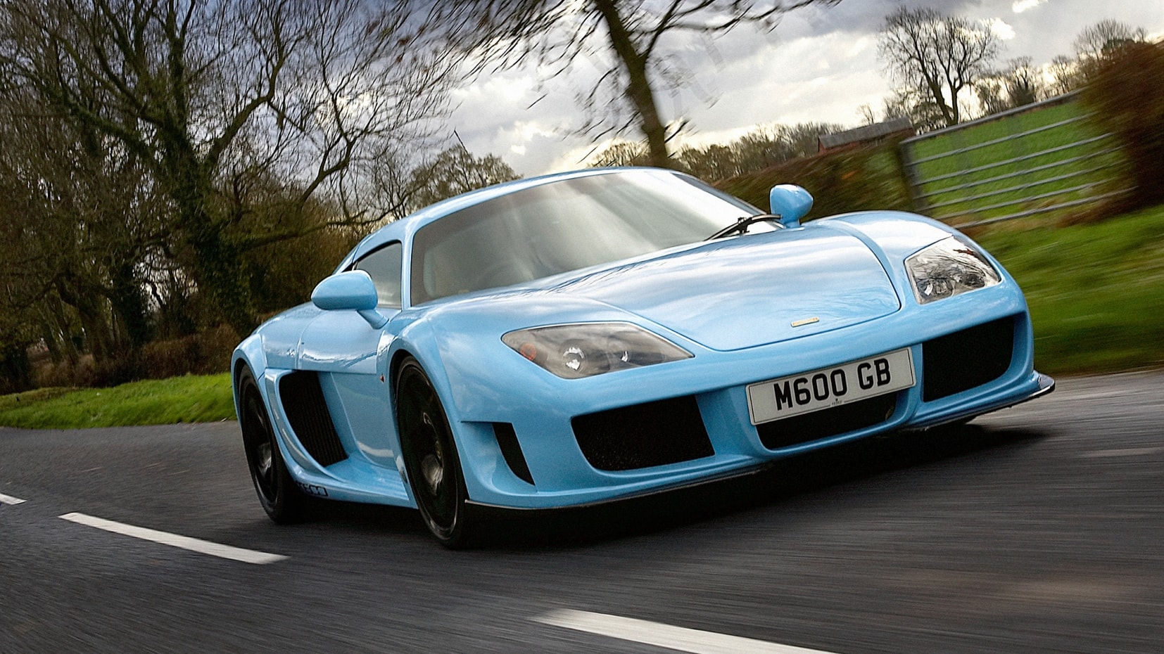 These are the 50 greatest British cars ever made | Top Gear