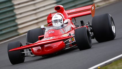 The 15 ugliest F1 cars ever made