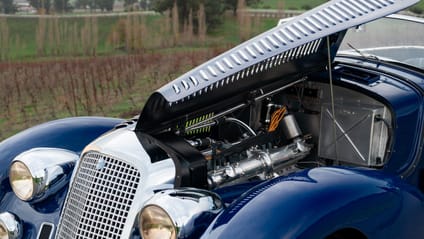 It’s a throwback to simpler times…