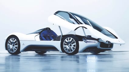 Maserati Birdcage 75th 